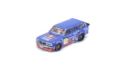 Mad Mike 1976 Mazda RX-3 Station Wagon D1GP Series 2024 – Mad Mike Collection