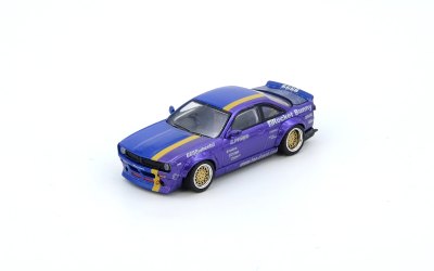 NISSAN SILVIA (S14) “ROCKET BUNNY” BOSS Tomonori Idekawa