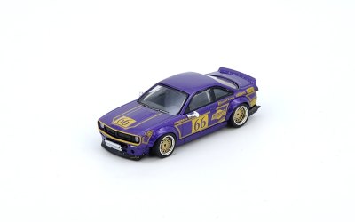 NISSAN SILVIA (S14) “ROCKET BUNNY” BOSS AERO Metallic Purple