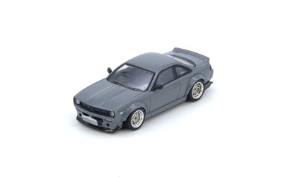 NISSAN SILVIA (S14) “ROCKET BUNNY” BOSS AERO Grey