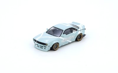 NISSAN SILVIA (S14) “ADRENALINE” ROCKET BUNNY BOSS by Chapter One – Thailand Special Edition