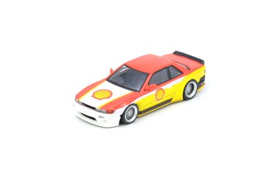 NISSAN SILVIA (S13) V2 PANDEM / ROCKET BUNNY “SHELL”
