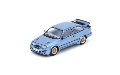 Ford Sierra RS500 Cosworth 1986 Moonstone Blue