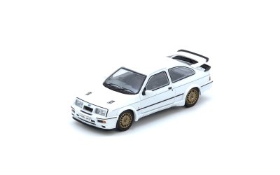 Ford Sierra RS500 Cosworth 1986 Diamont White