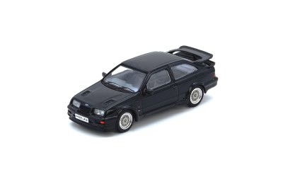 Ford Sierra RS500 Cosworth Black
