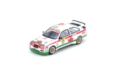 Ford Sierra RS500 Cosworth #17 WTCC 1984 SPA 24 HEURES