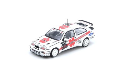 Ford Sierra RS500 Cosworth #.25 “Team Wurth Racing” DTM Nurburgring Winner 1988