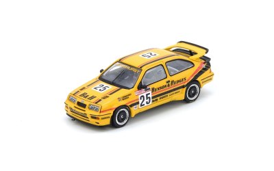 Ford Sierra RS500 Cosworth #25 Bathurst 1000 Tooheys 1988 Winner Benson / Hedges