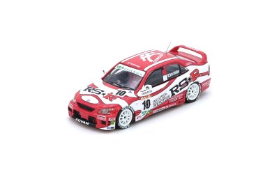 Toyota Altezza RS200 #10 “RS*R” Macau Guia Race 2001