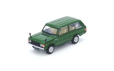 RANGE ROVER CLASSIC Lincoln Green