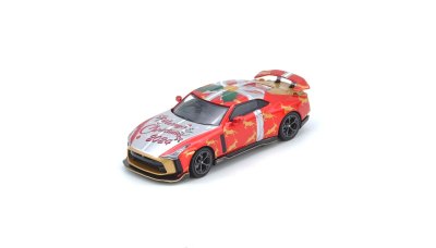 NISSAN GT-R50 – “X’MAS 2024” Special Edition