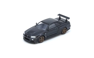 SKYLINE GT-R (R34) Z-Tune Full Carbon – MDX23 Event Edition