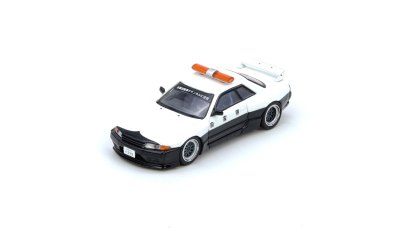 Pandem R32 Japan Police Livery Drift Car