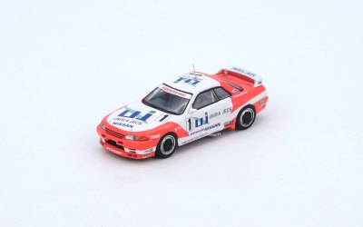 NISSAN SKYLINE GT-R (R32) #1 “UNISIA JECS” JTCC 1993
