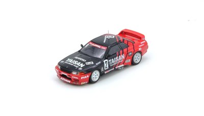 NISSAN SKYLINE GT-R (R32) #2 “Team TAISAN” JTCC 1992