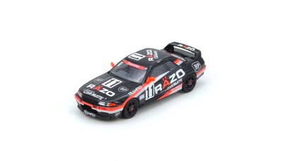 NISSAN SKYLINE GT-R (R32) #11 “RAZO TRAMPIO” Japan Super N1 Endurance Race 1994
