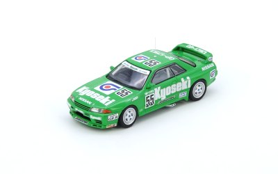 NISSAN SKYLINE GT-R (R32) #55 “NIKKO KYOSEKI”I GP1 Plus” JTC 1992