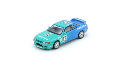 NISSAN SKYLINE GT-R (R32) #13 “FALKEN” Super Taikyu N1 1991