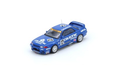 NISSAN SKYLINE GT-R (R32) #12 “CALSONIC TEAM IMPUL” JTC 1993