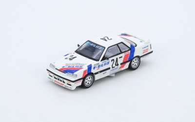 NISSAN SKYLINE GTS-R (HR31) #24 “DIESEL KIKI” JTC 1988