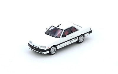 NISSAN SKYLINE 2000 RS-X TURBO (DR30) White