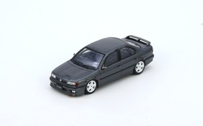 NISSAN PRIMERA (P10) Gun Metal Grey