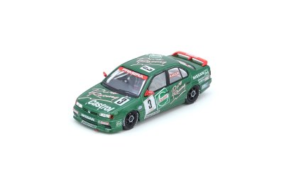 NISSAN PRIMERA (P10) #3 “CASTROL PRIMERA”