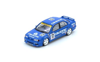 NISSAN PRIMERA (P10) #12 ” CALSONIC” JTCC 1994