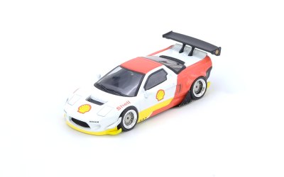 NSX (NA1) PANDEM / ROCKET BUNNY SHELL Livery