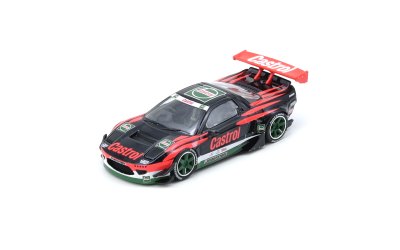 NSX (NA1) ROCKET BUNNY V2 AERO “CASTROL” Concept Livery