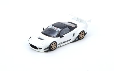 NSX N1 PANDEM / ROCKET BUNNY “Auto Fashion”