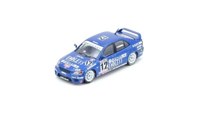 Toyota Altezza (RS200) #12 “ENDLESS” Macau Grand Prix Guia Race 2001 – Macau Grand Prix 2019 Special Edition