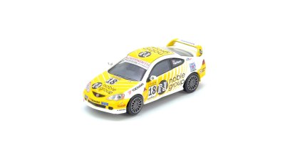 Honda Integra TYPE R (DC5) #18 MACAU GUIA RACE 2003 S. HARRISON – Macau Grand Prix 2019 Special Edition