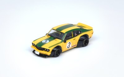 LBWK MAZDA RX-3 SAVANNA
