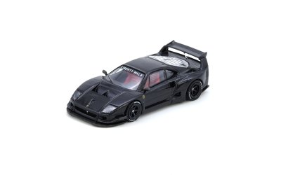 LBWK F40 Full Carbon