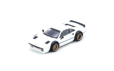 LBWK 308 GTB White