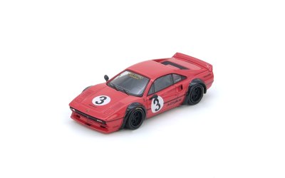 LBWK 308 GTB Red