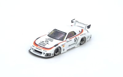 MAZDA RX-7 (FD3S) LB-SUPER SILHOUETTE