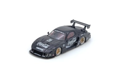 MAZDA RX-7 (FD3S) LB-SUPER SILHOUETTE