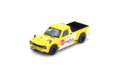 NISSAN HAKOTORA PICK UP TRUCK “MOTUL” Livery