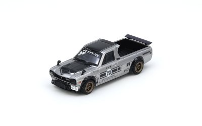 NISSAN SUNNY HAKOTORA Pick Up Truck “INAZUMA WORK”