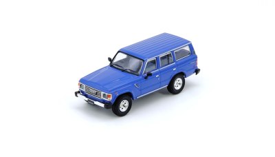 Toyota Land Cruiser (FJ60) Royal Blue