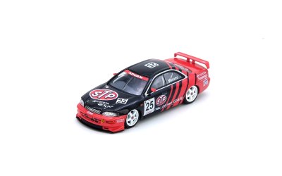 Toyota Corona EXiV #25 “STP ADVAN” JTCC 1995