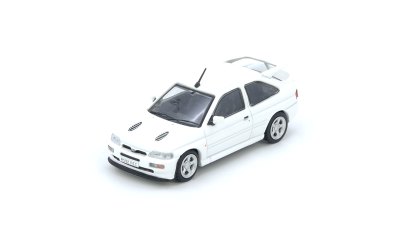 Ford Escort RS Cosworth White (Right hand drive)