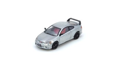 HONDA INTEGRA TYPE R (DC5) Raw Collection