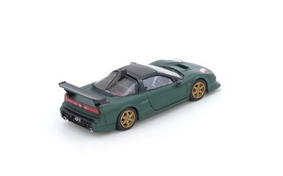 Honda NSX-R GT (NA2) Matt Green