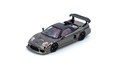 Honda NSX-R GT (NA2) Black Chrome