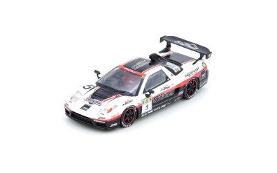 Honda NSX (NA2) #5 “Team 5ZIGEN” Super Taikyu ST3 Class 2009 Winner
