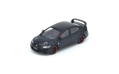 Honda Civic FD2 Mugen RR Advance Concept 2009