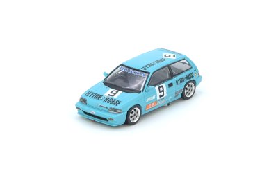 Honda Civic E-AT #9 “Team Leyton House” Macau Guia Race – Macau Grand Prix 2020 Special Edition